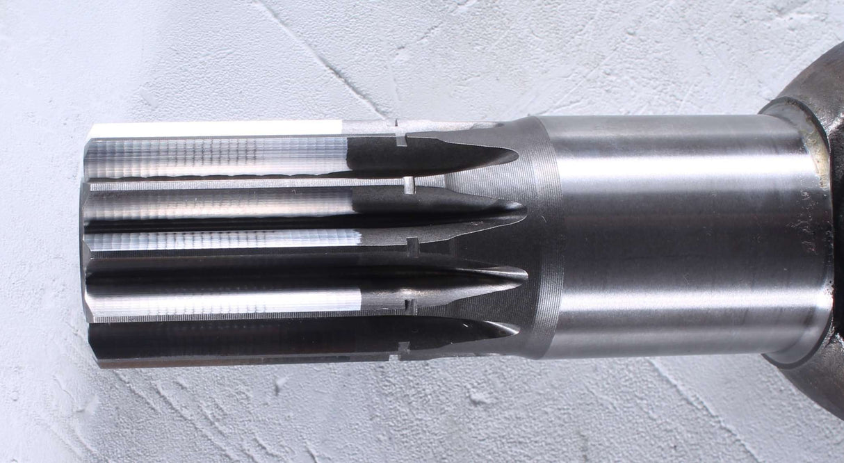 BOBCAT - 89956-7 - SHAFT