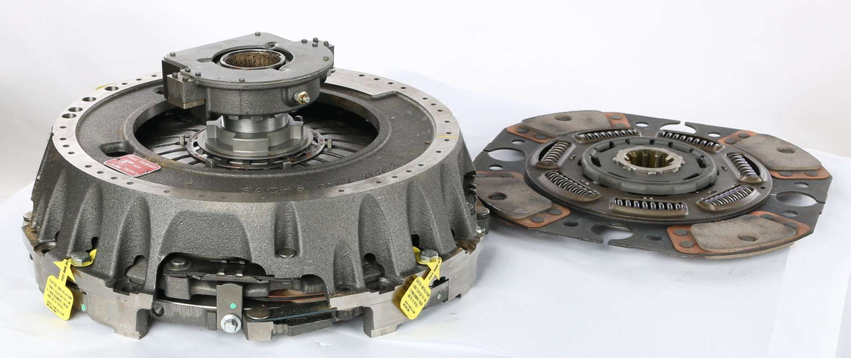 ZF SACHS - 3400 200 220 - CLUTCH