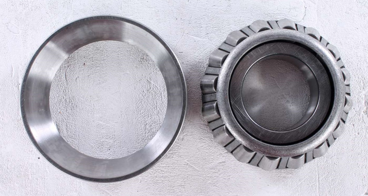 NTN - 4T-31307 - BEARING SET 80mm OD