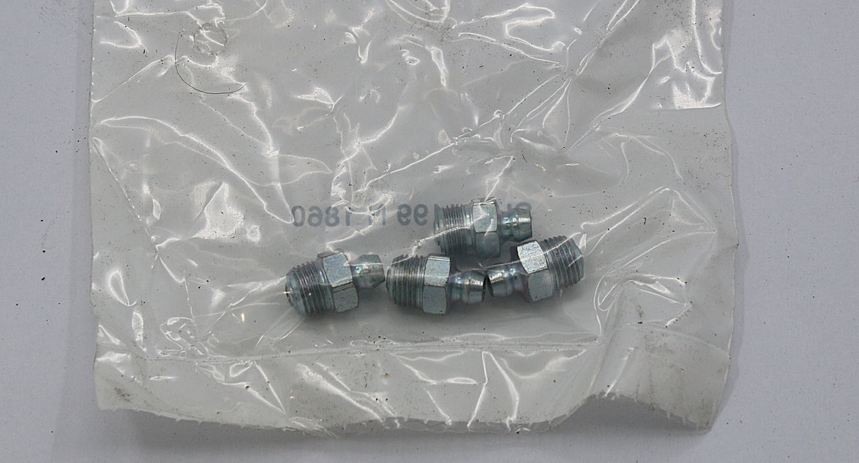 MERITOR - SUB 1199N1860 - BAGGED LUBE FTG