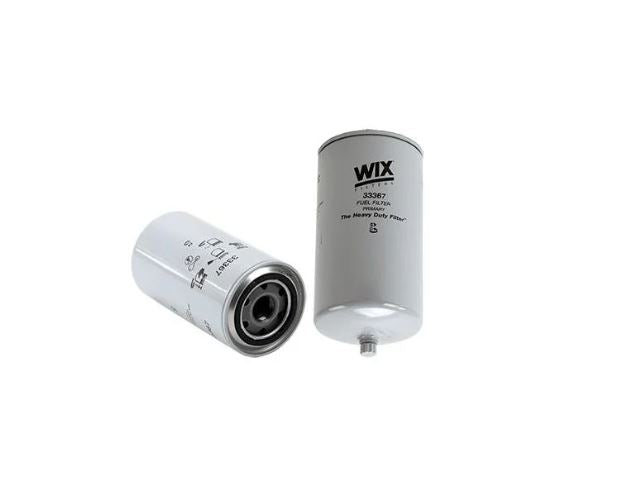 WIX - 33367 - FUEL FILTER