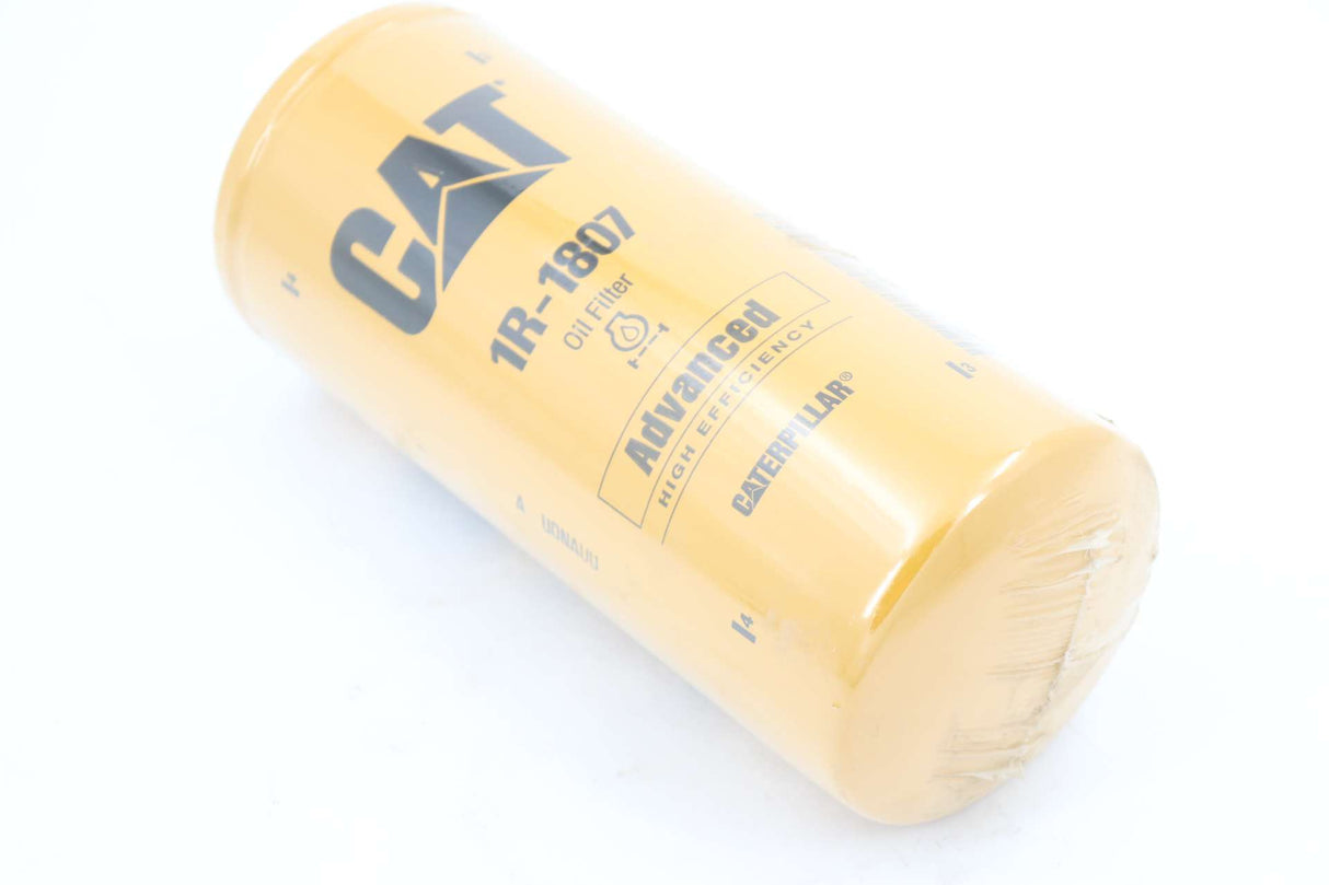 CATERPILLAR - 1R1807 - OIL FILTER