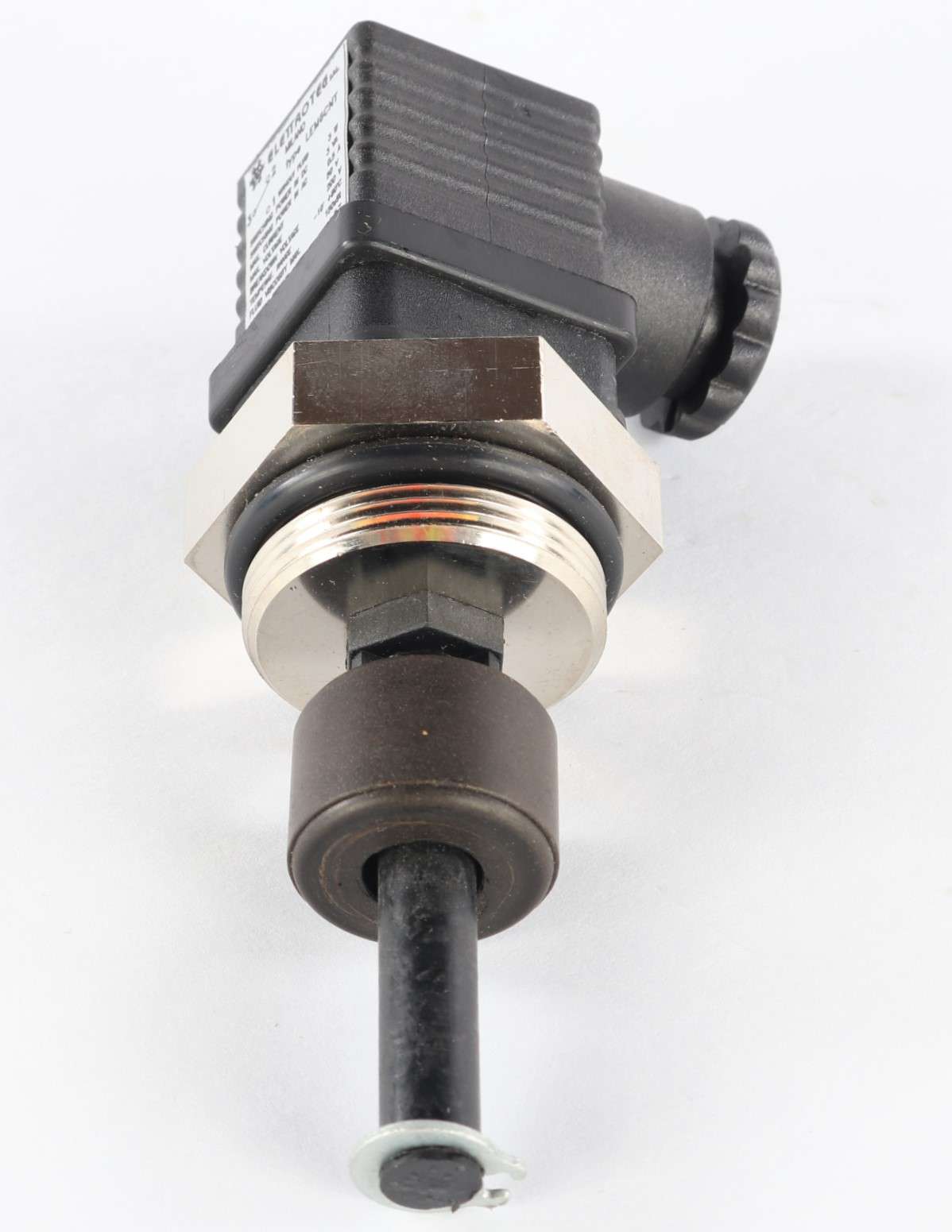 PARKER - 32530CNT - LEM 6 CNT FLOAT LEVEL SWITCH