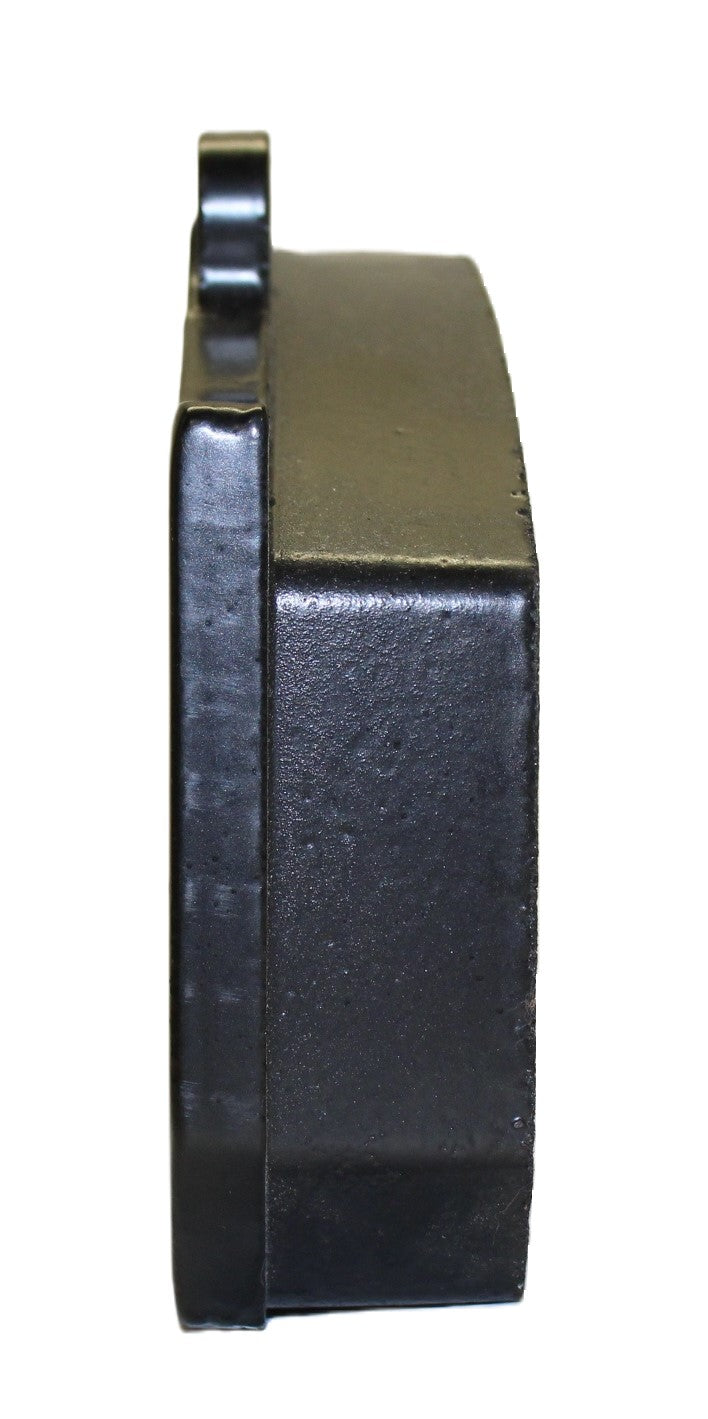 HALDEX MIDLAND - 89683 - BRAKE PAD