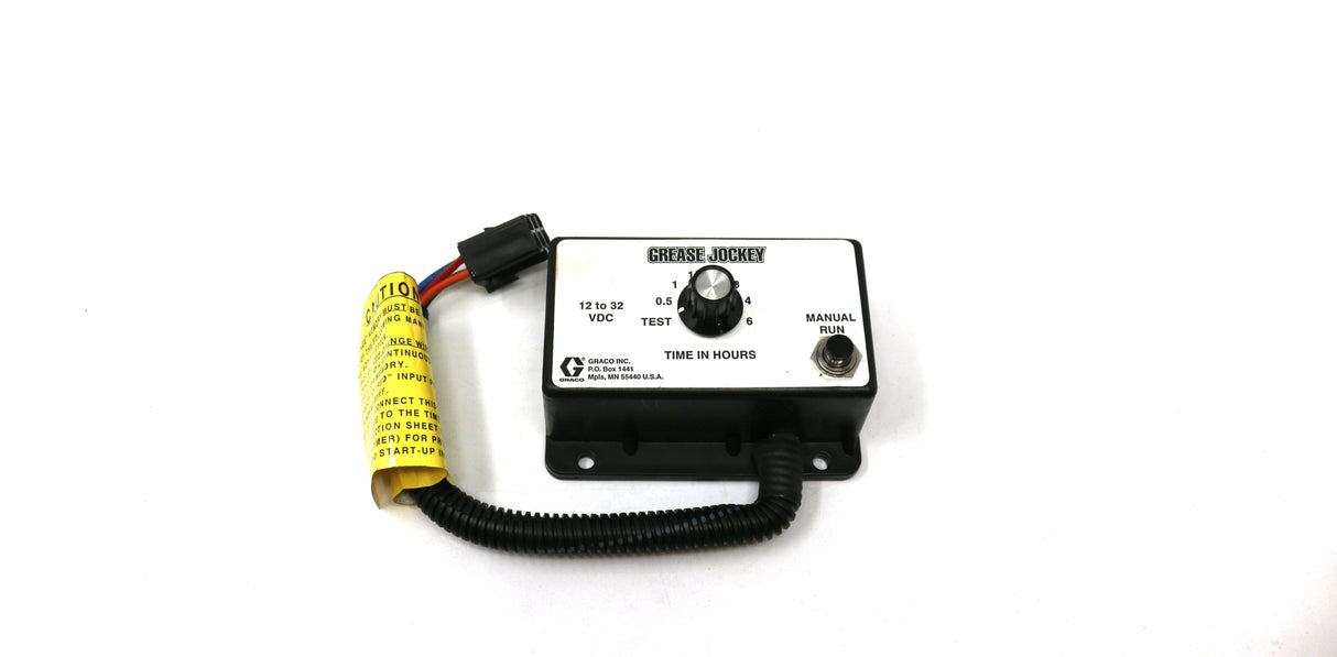 GRACO - 557926 - TIMER(12 TO 32 VOLT DC)