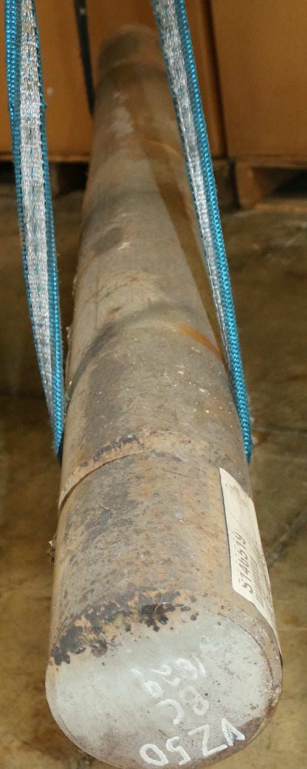 BREAKER TECHNOLOGY - VZ50-BC-1829 - CONCAVE REMOVAL|BLUNT TOOL