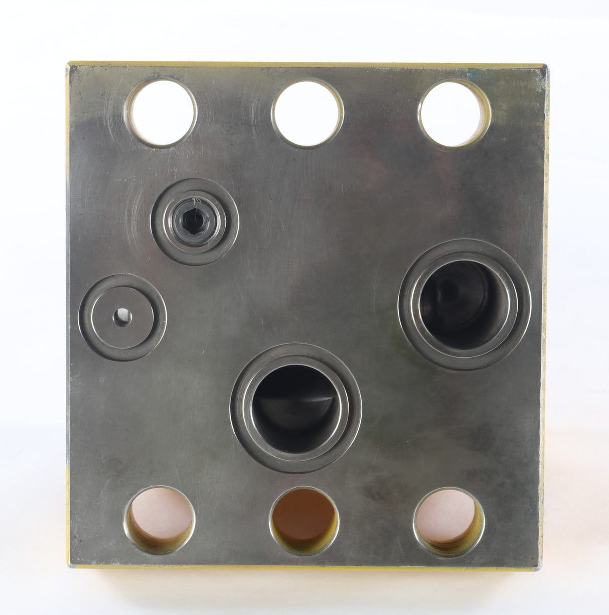 BREAKER TECHNOLOGY - 6130064 - CONTROL VALVE