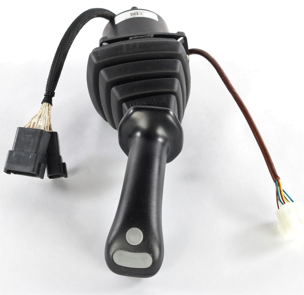 REXROTH - 08352719 - JOYSTICK L.H.-LIGHT SPRINGS