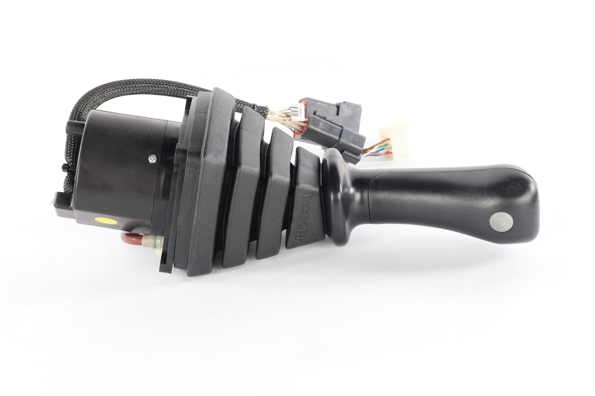 REXROTH - 08352719 - JOYSTICK L.H.-LIGHT SPRINGS