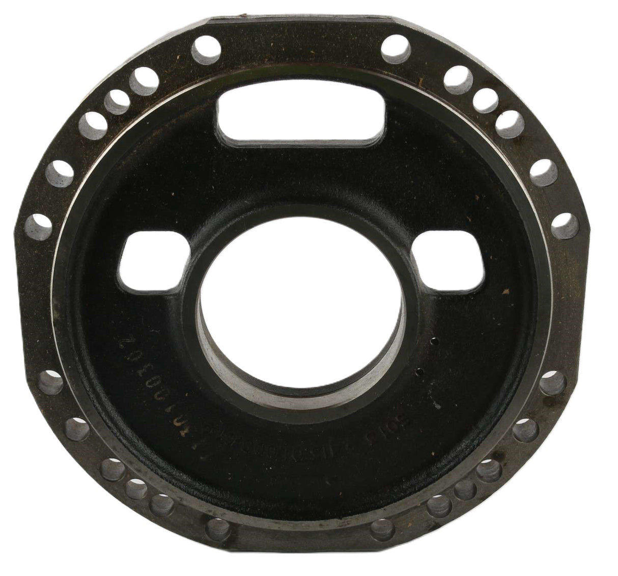 JLG - 70022141 - INTERMEDIATE COVER