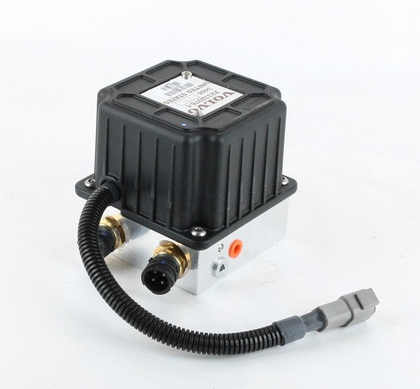 VOLVO - 22332078 - ATOMIZATION MODULE - EXHAUST AFTER-TREATMENT