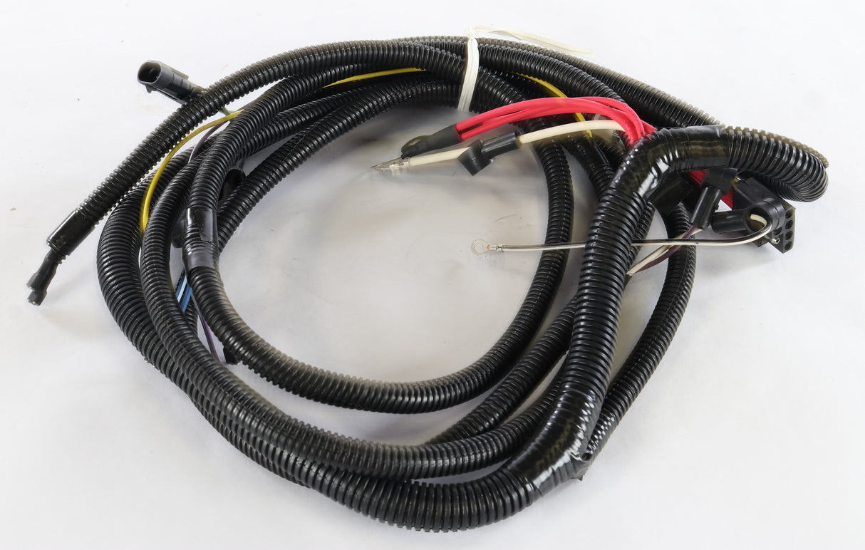 BOBCAT - 6529461 - HARNESS