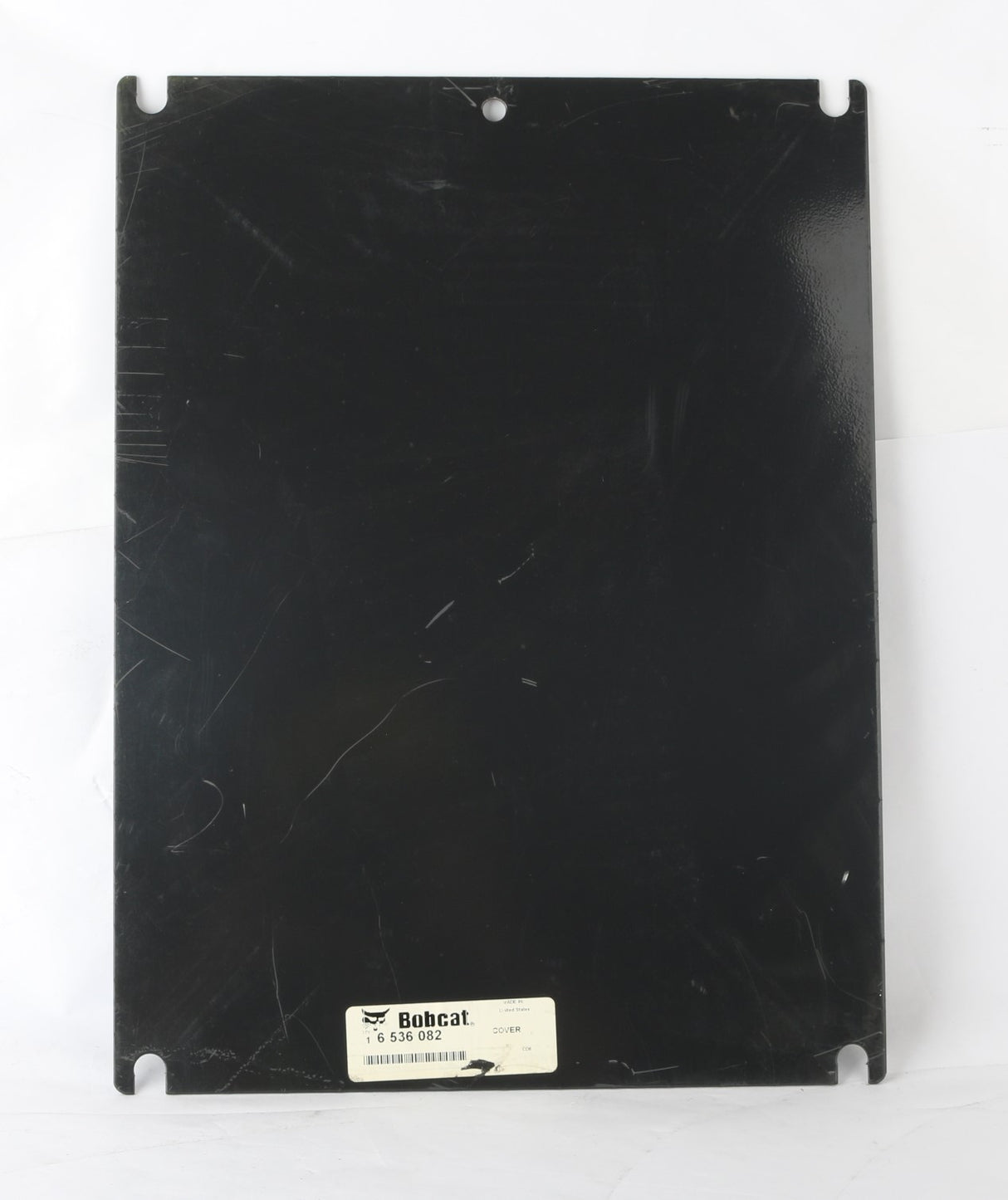 BOBCAT - 6536082 - COVER