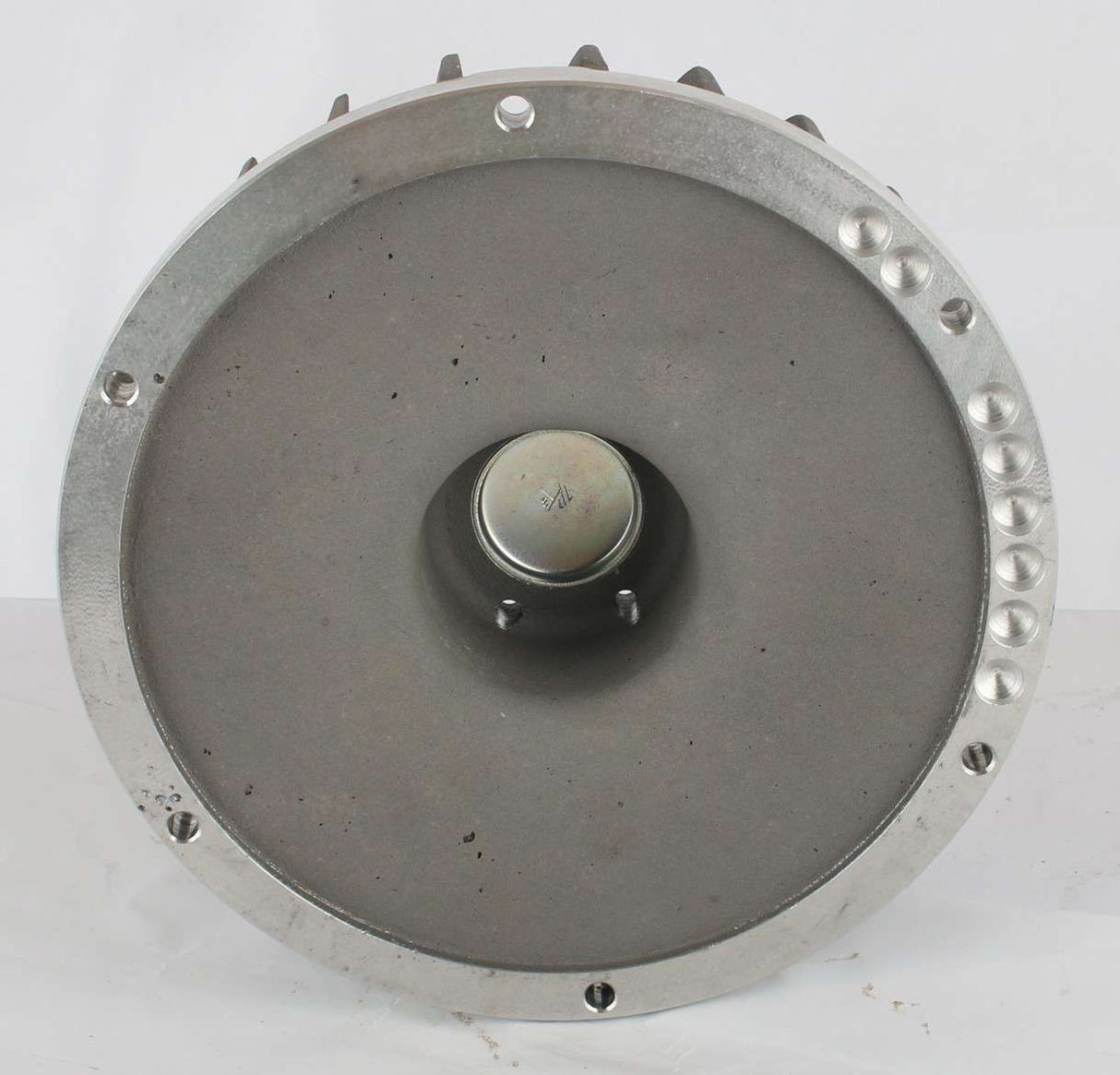 BOBCAT - 6562973 - WHEEL BLW