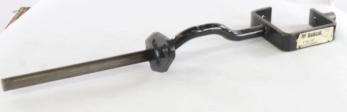BOBCAT - 6564727 - SHAFT