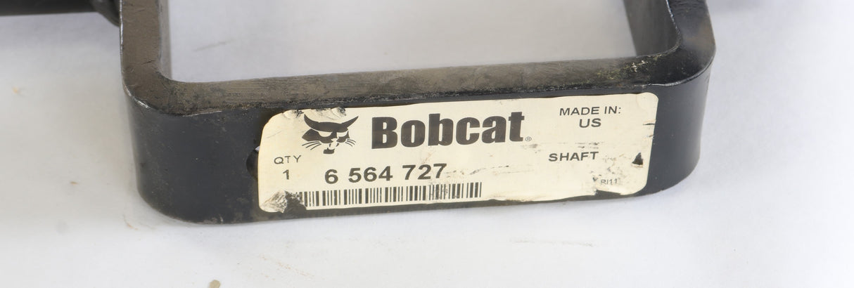 BOBCAT - 6564727 - SHAFT