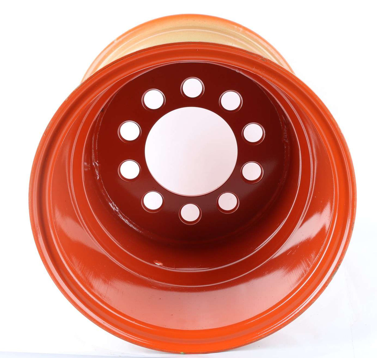 BOBCAT - 6569128 - WHEEL|RIM 16.1XW16C