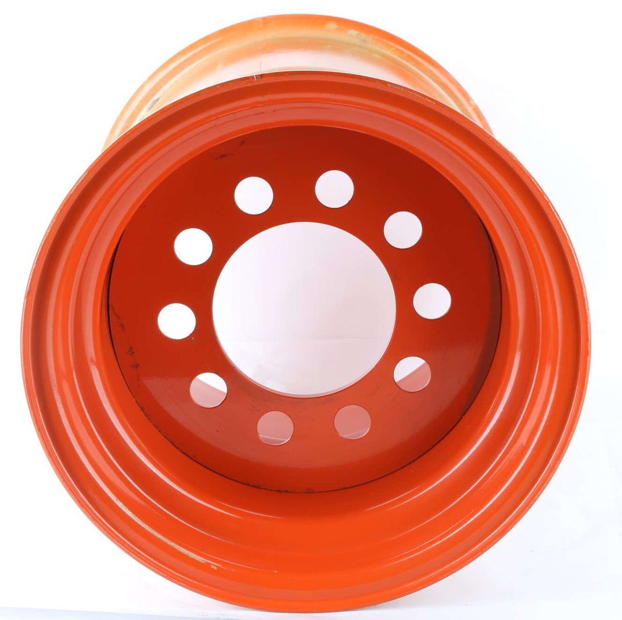 BOBCAT - 6569128 - WHEEL|RIM 16.1XW16C