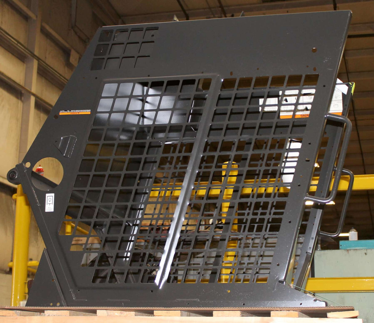 BOBCAT - 6569249 - ASSY CAB
