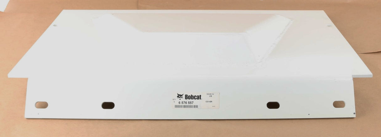 BOBCAT - 6576557 - COVER