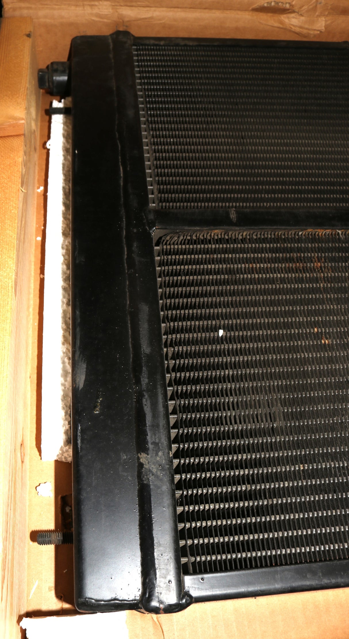 BOBCAT - 6592146 - COOLER OIL