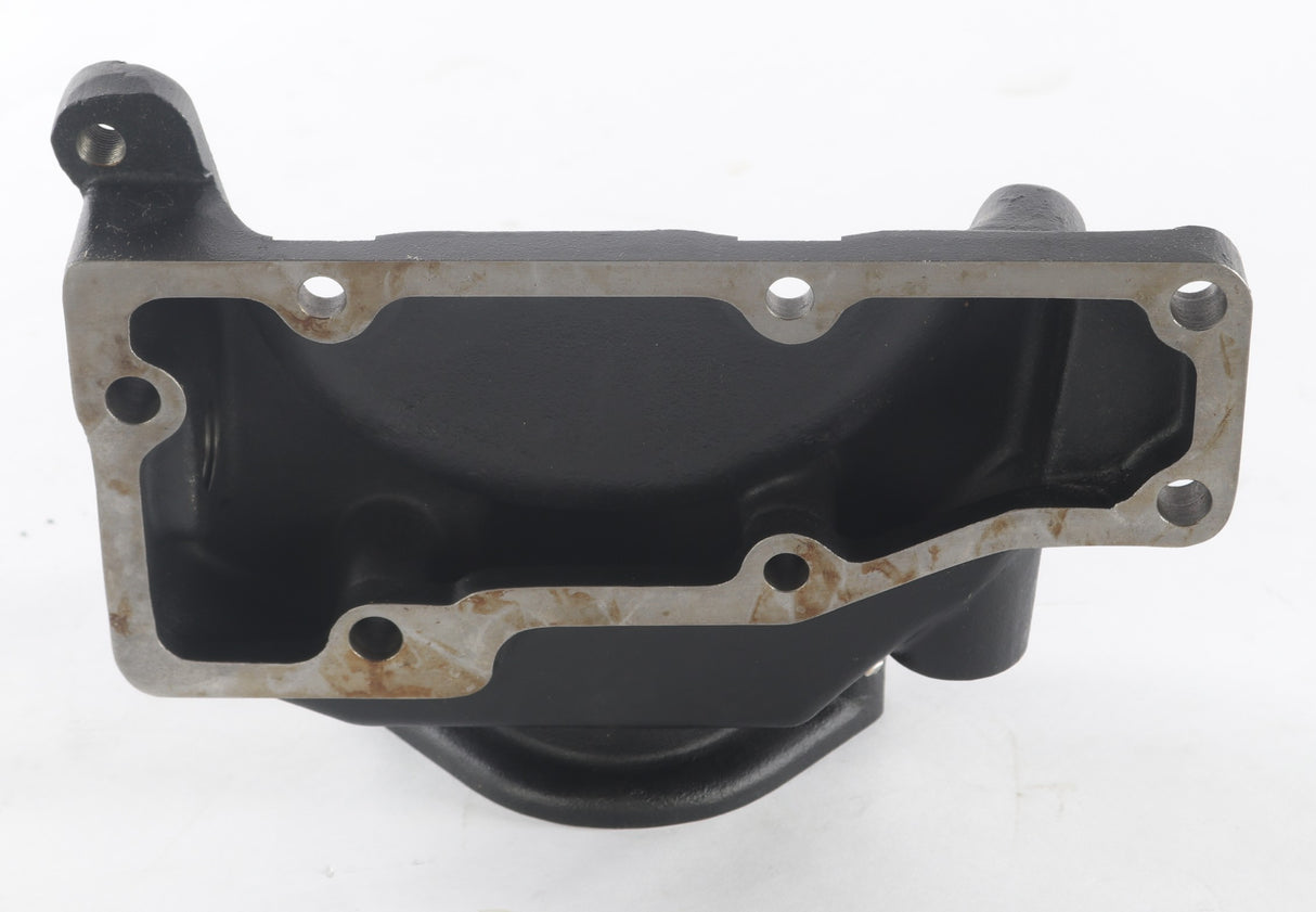 BOBCAT - 6631514 - ENGINE COOLANT THERMOSTAT HOUSING