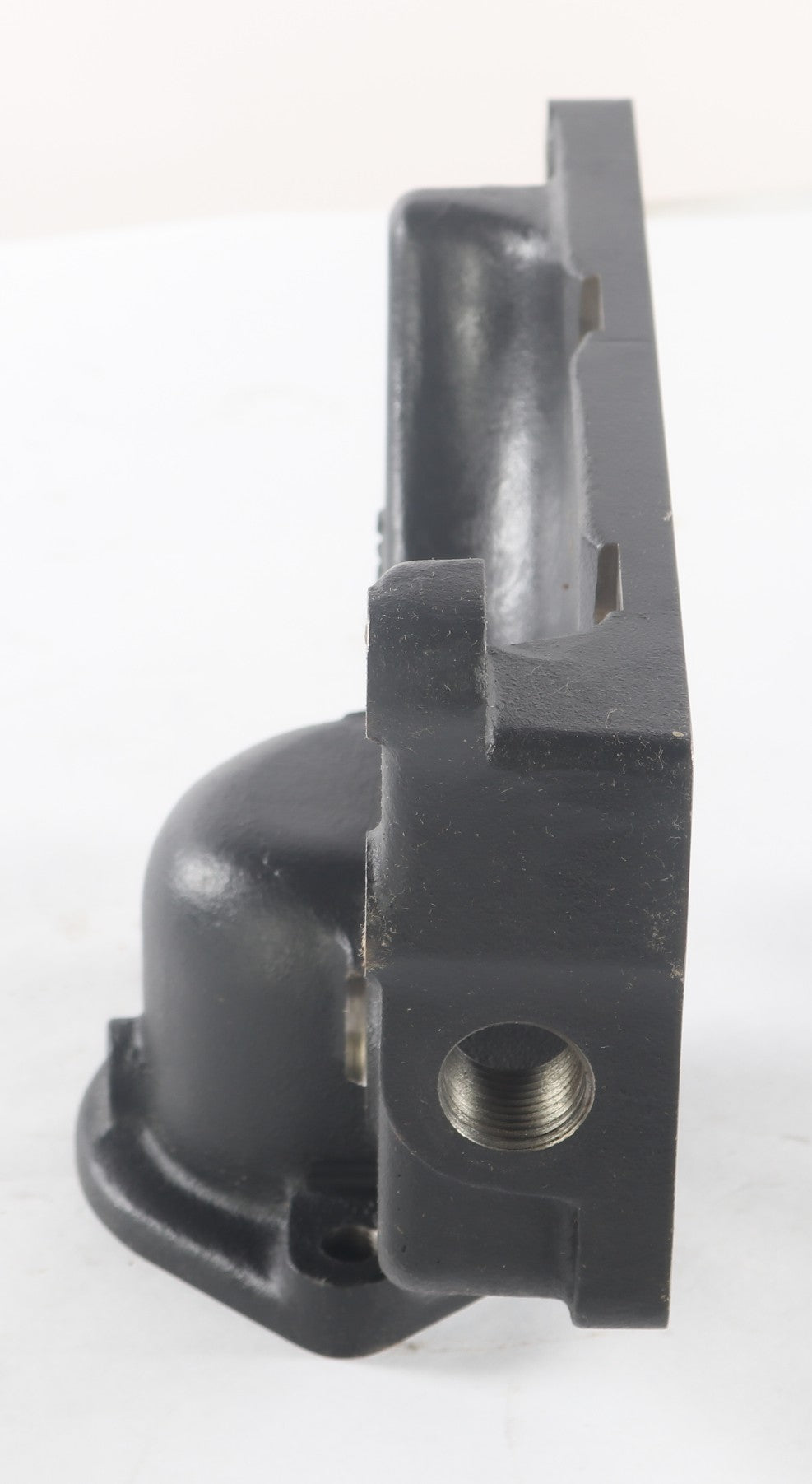 BOBCAT - 6631514 - ENGINE COOLANT THERMOSTAT HOUSING