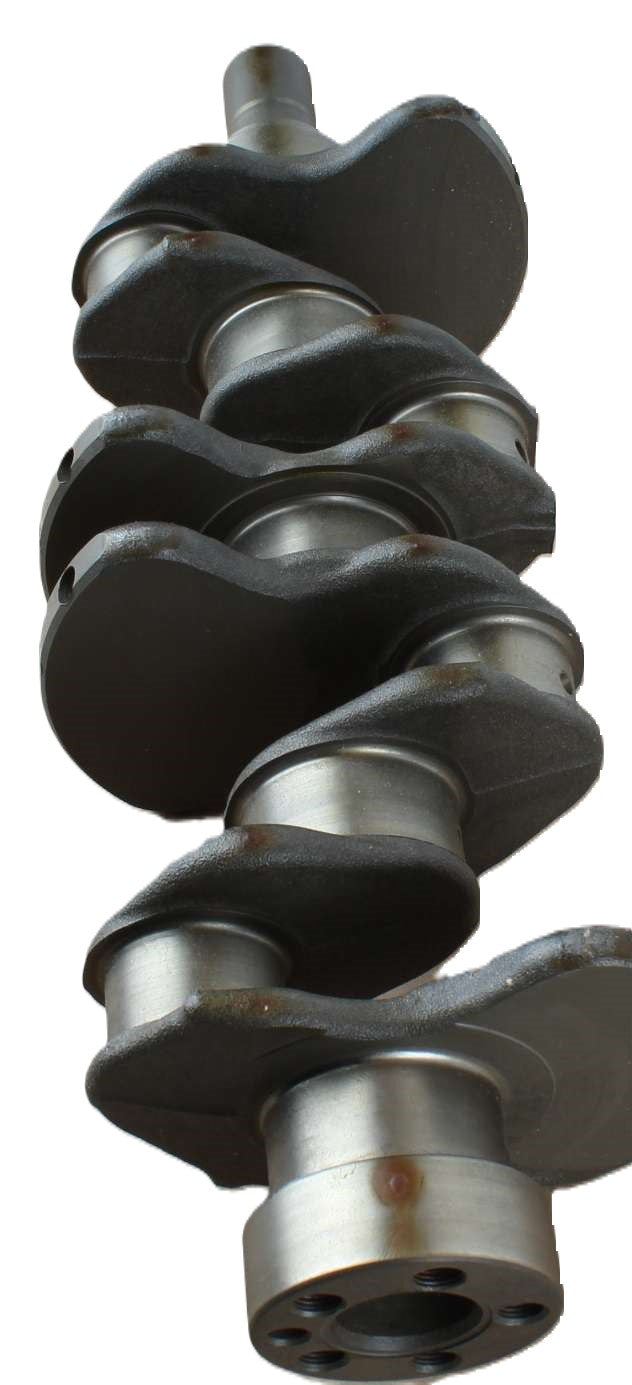 BOBCAT - 6632672 - CRANKSHAFT