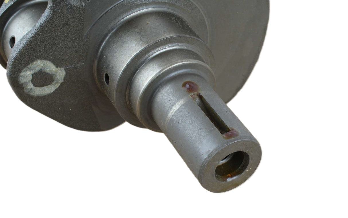 BOBCAT - 6632672 - CRANKSHAFT