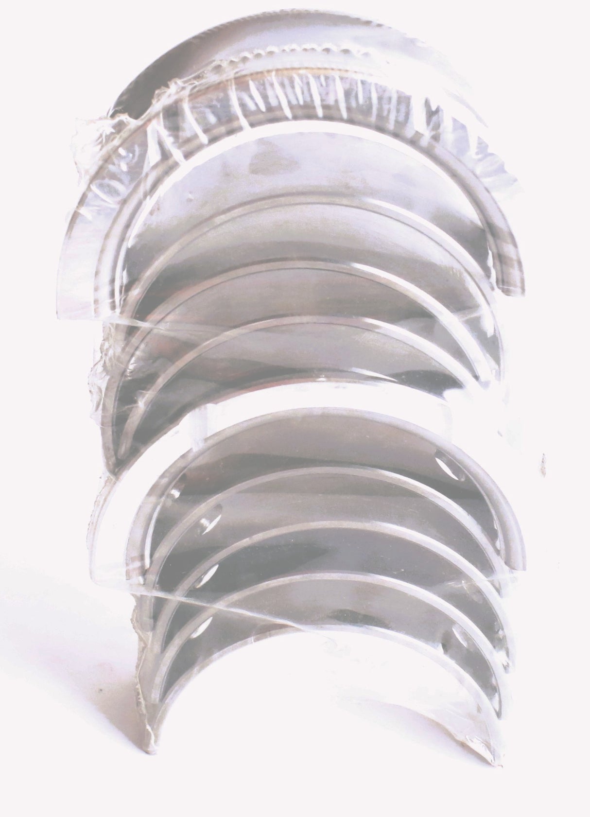 BOBCAT - 6632761 - BEARIGSET