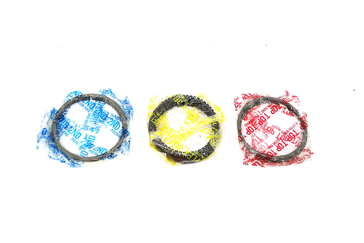 BOBCAT - 6632779 - RING SET