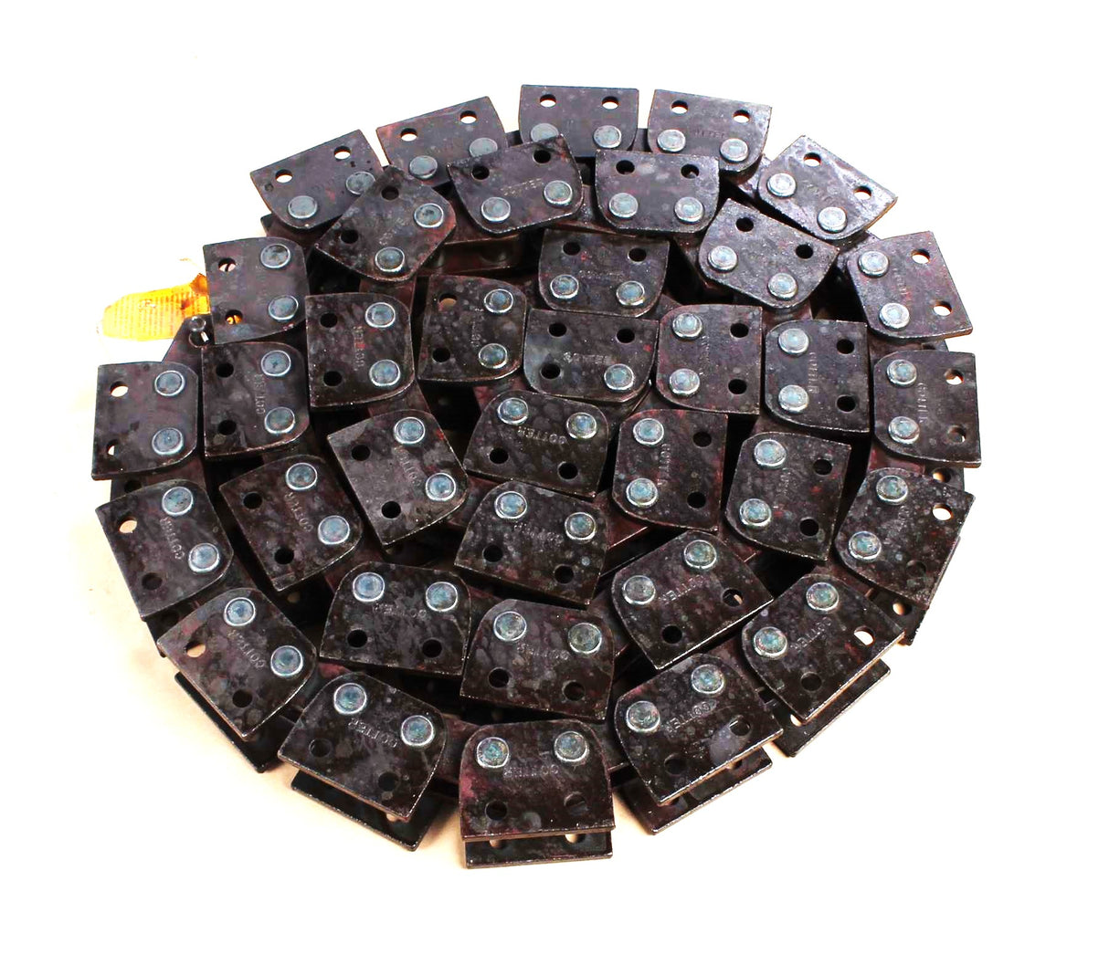 BOBCAT - 6653313 - CHAIN 72P