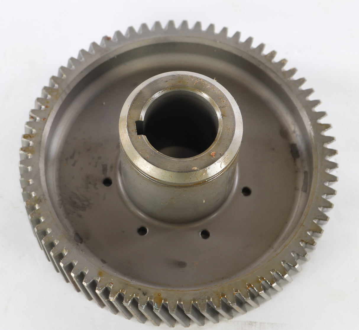 BOBCAT - 6653900 - GEAR