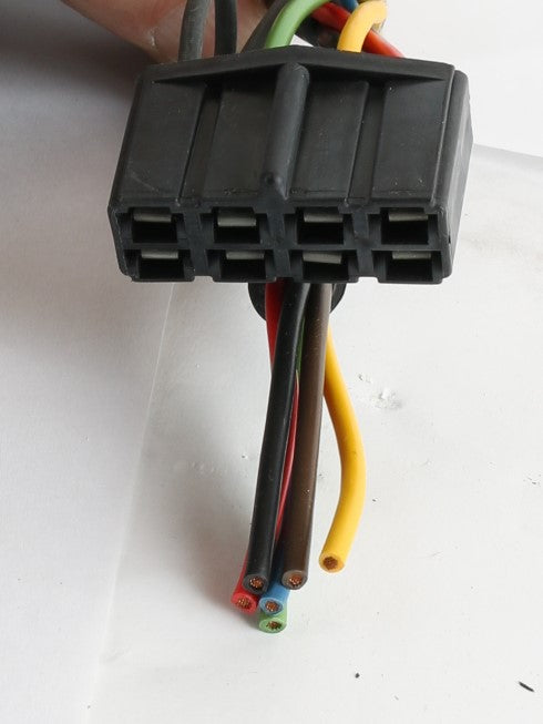 BOBCAT - 6656162 - HARNESS