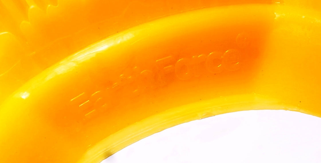 BOBCAT - 6988133 - RING BRUSH WAFER 24" EARTHFORCE CONVOLUTED