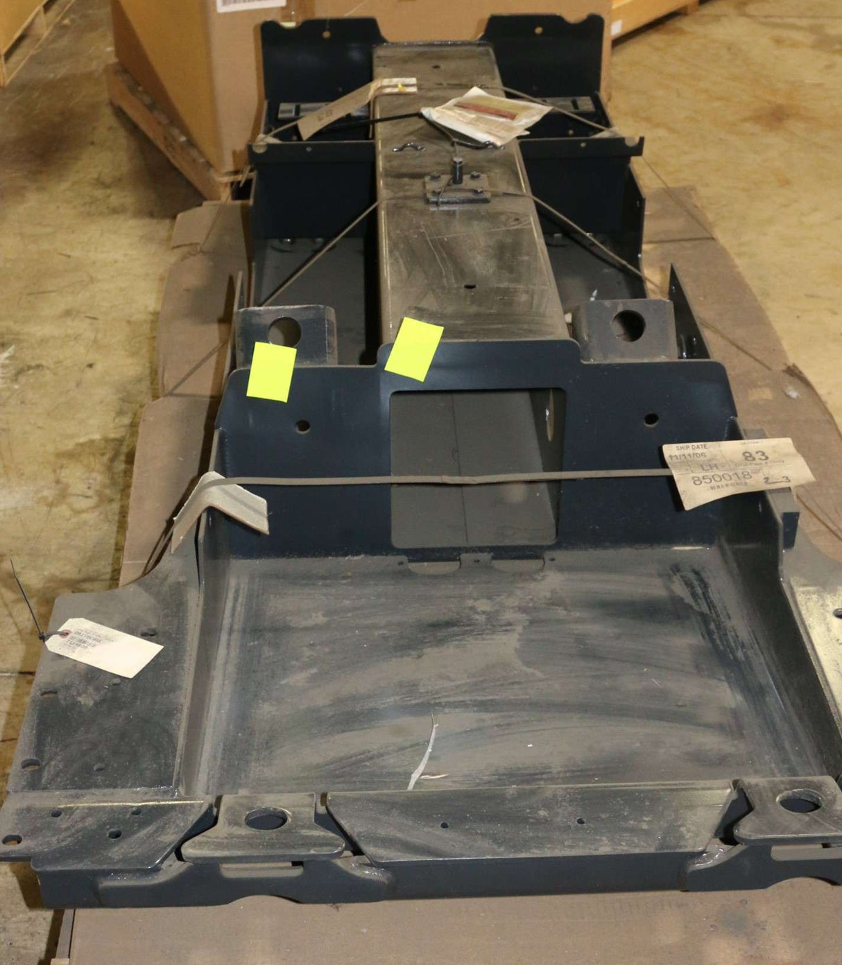 BOBCAT - 7114609 - DRIVECASE