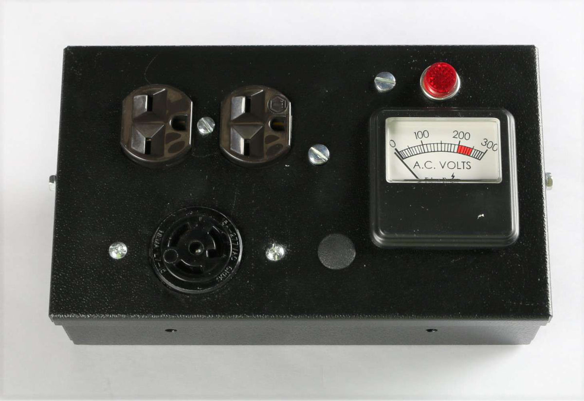 IWS - IWS50026 - -FABCO POWERMITE BELT DRIVEN PM-220 GENERATOR KIT