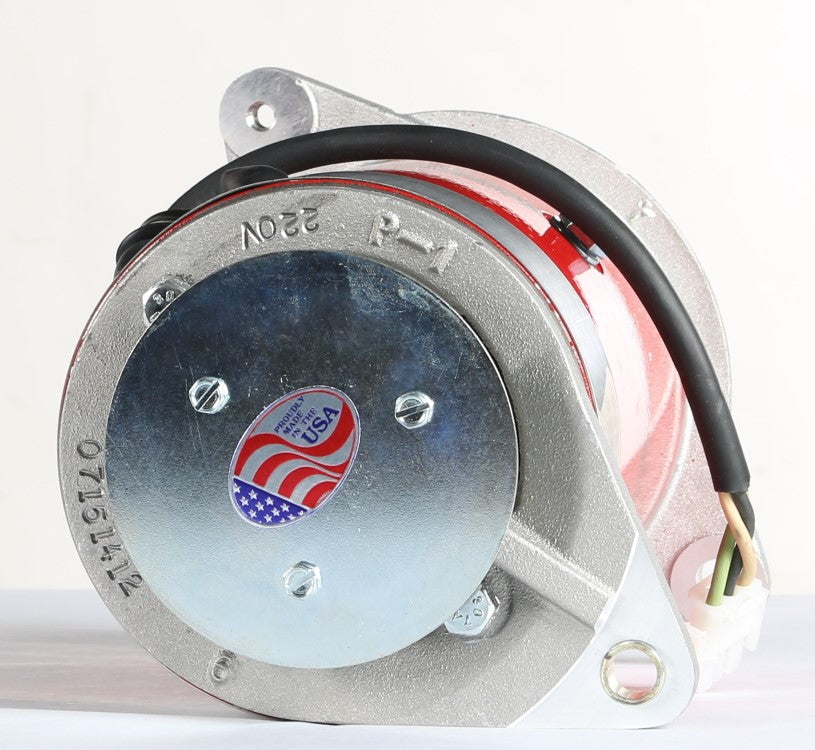 IWS - IWS50026 - -FABCO POWERMITE BELT DRIVEN PM-220 GENERATOR KIT