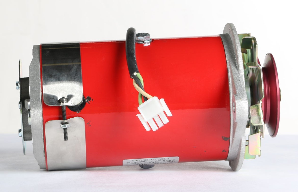 IWS - IWS50026 - -FABCO POWERMITE BELT DRIVEN PM-220 GENERATOR KIT