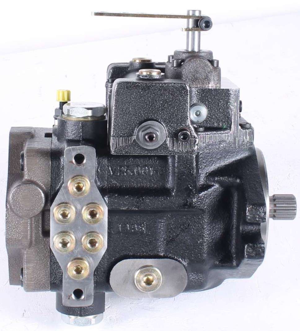 COMER INDUSTRIES - 7.525010100 - HYDRAULIC PUMP- AXIAL PISTON - PROPULSION