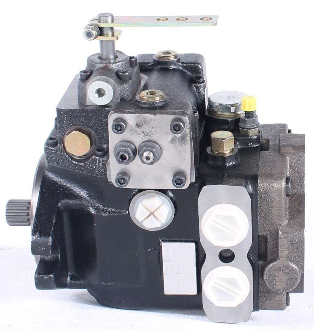 COMER INDUSTRIES - 7.525010100 - HYDRAULIC PUMP- AXIAL PISTON - PROPULSION