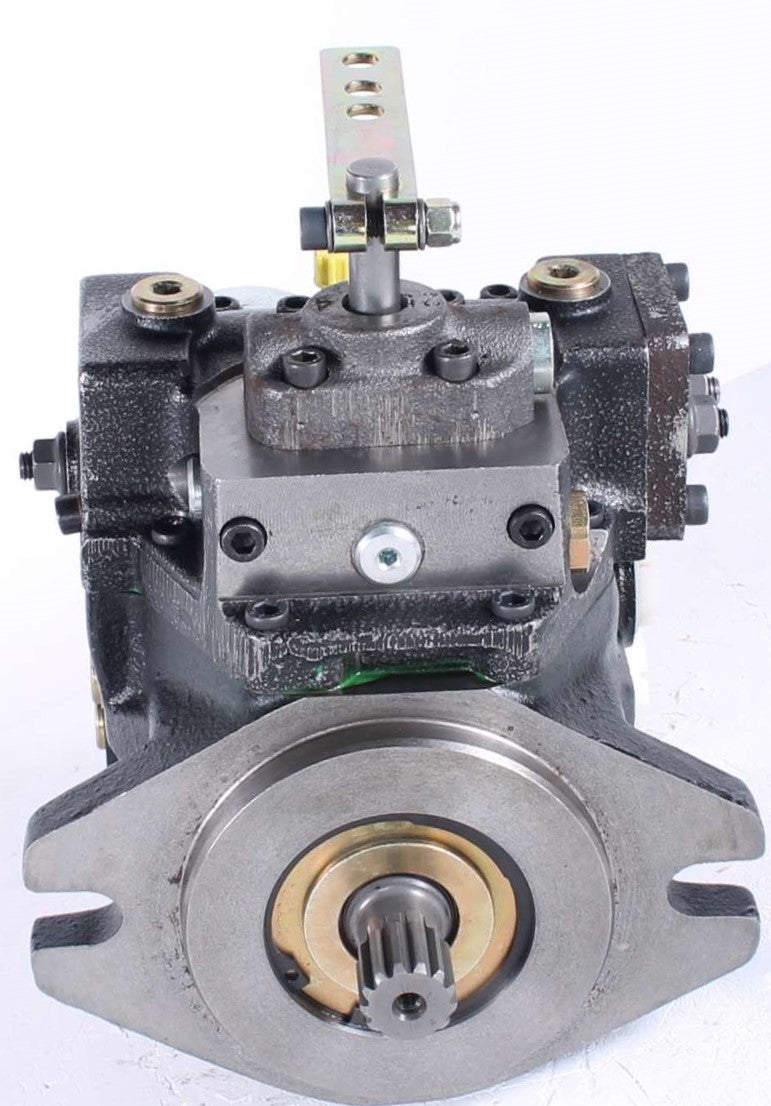 COMER INDUSTRIES - 7.525010100 - HYDRAULIC PUMP- AXIAL PISTON - PROPULSION