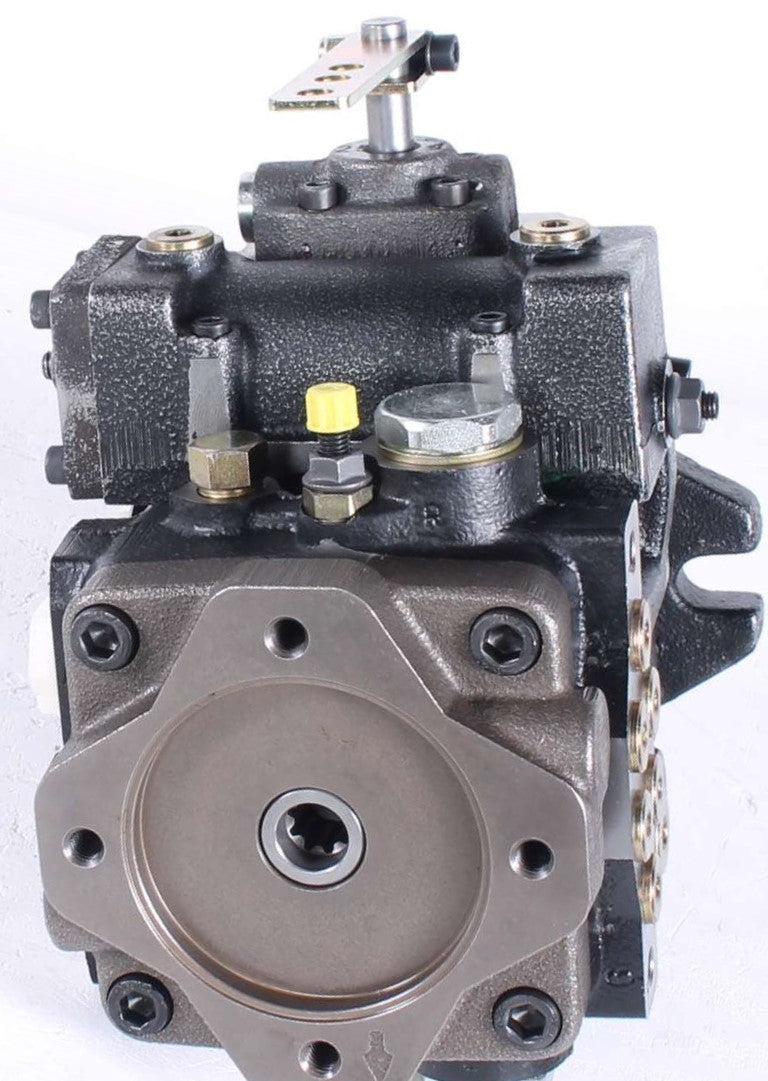 COMER INDUSTRIES - 7.525010100 - HYDRAULIC PUMP- AXIAL PISTON - PROPULSION