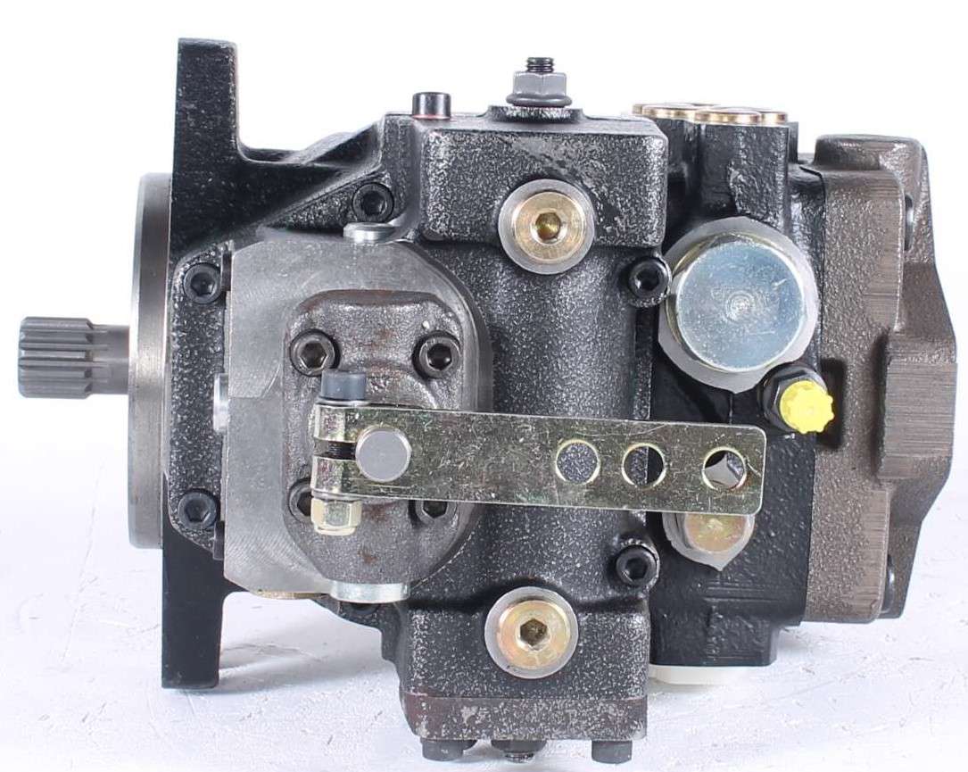 COMER INDUSTRIES - 7.525010100 - HYDRAULIC PUMP- AXIAL PISTON - PROPULSION