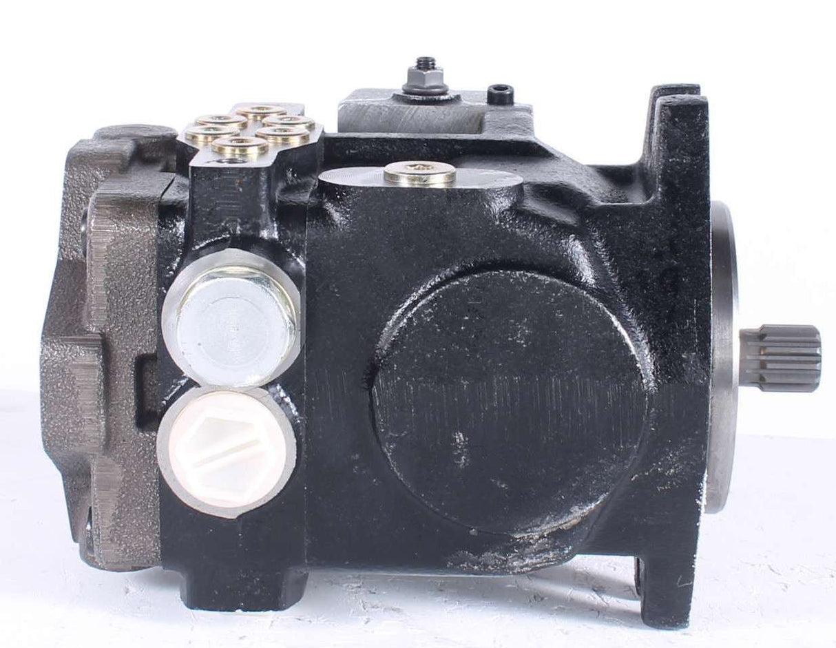 COMER INDUSTRIES - 7.525010100 - HYDRAULIC PUMP- AXIAL PISTON - PROPULSION