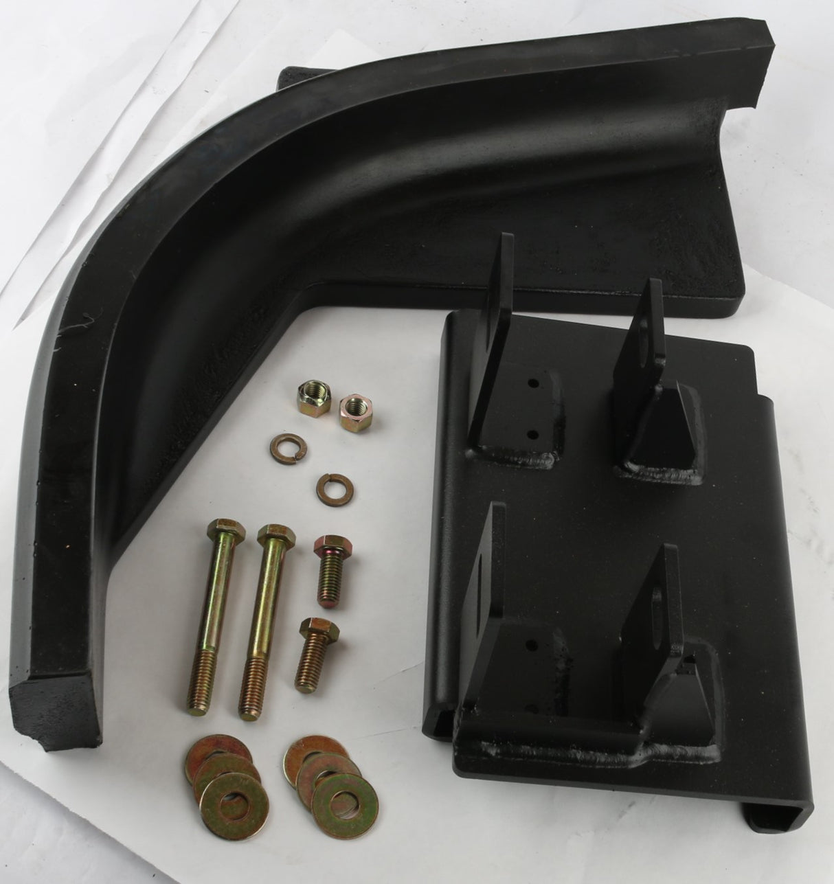 NOVA BUS - N59281 - GUARD PEDESTRIAN KIT