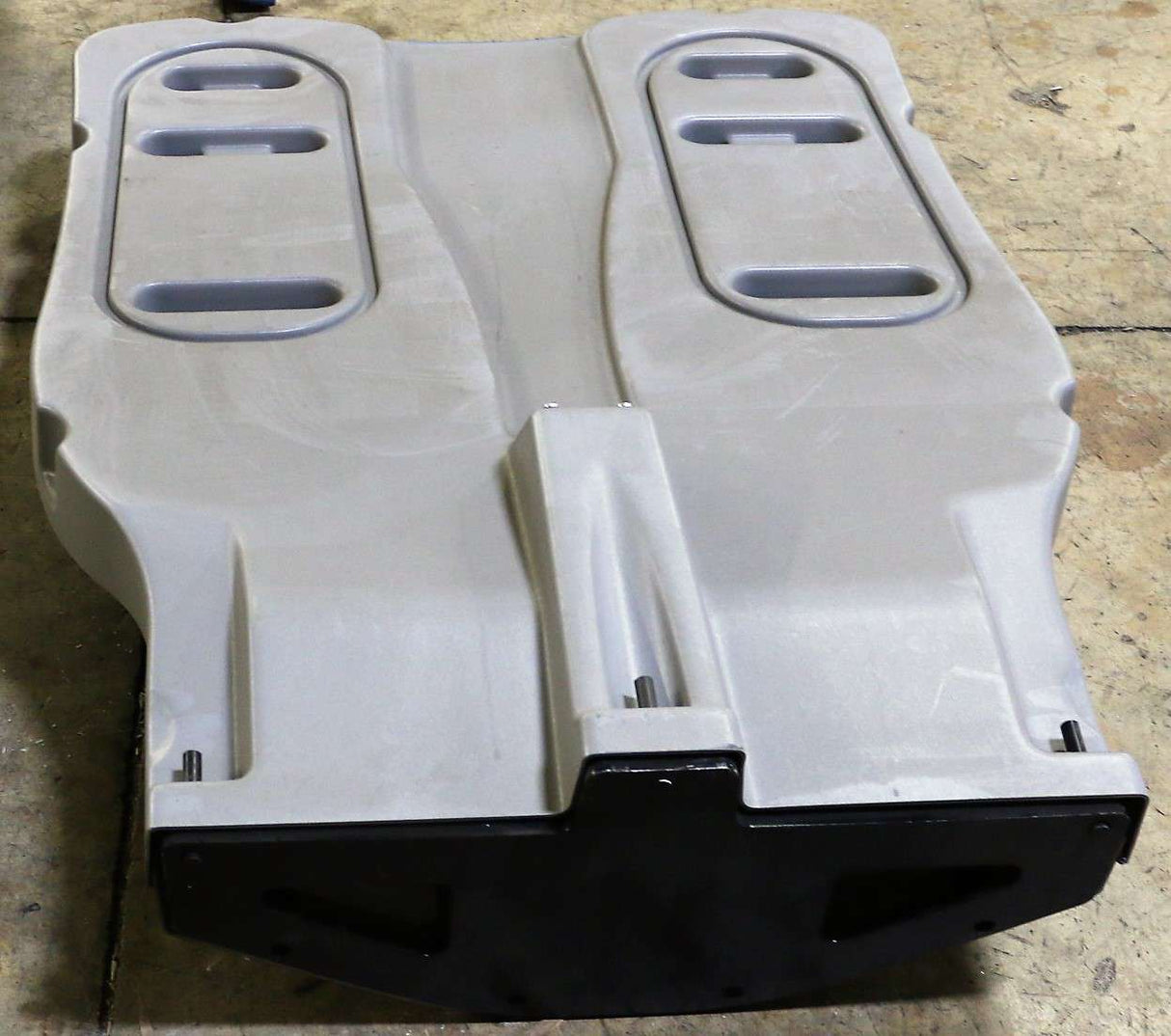 NOVA BUS - N74645 - BUM-REST ASSEMBLY