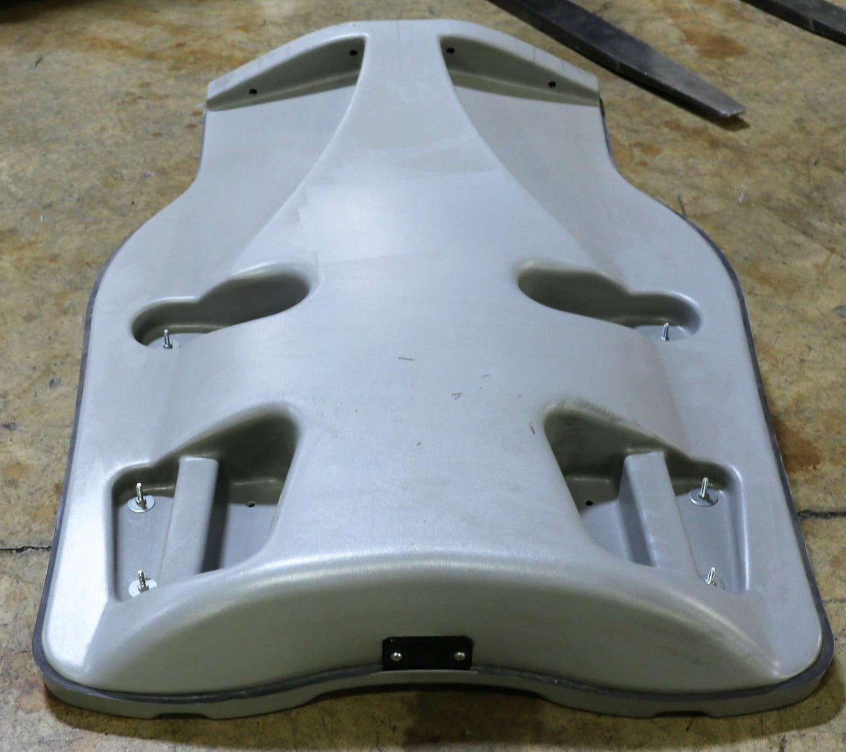 NOVA BUS - N74645 - BUM-REST ASSEMBLY