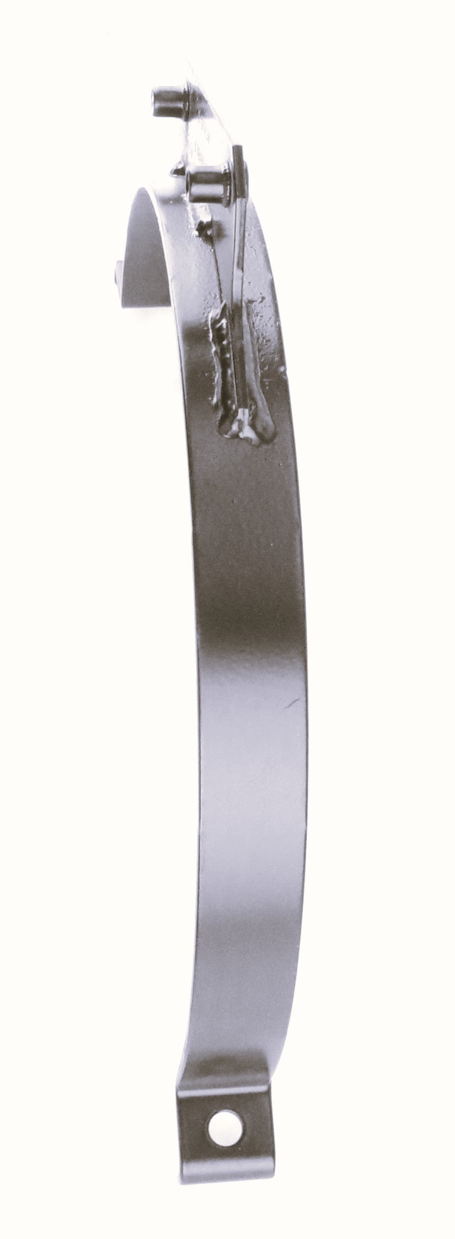 NOVA BUS - N17685 - STRAP ASM AIR RESERVOIR