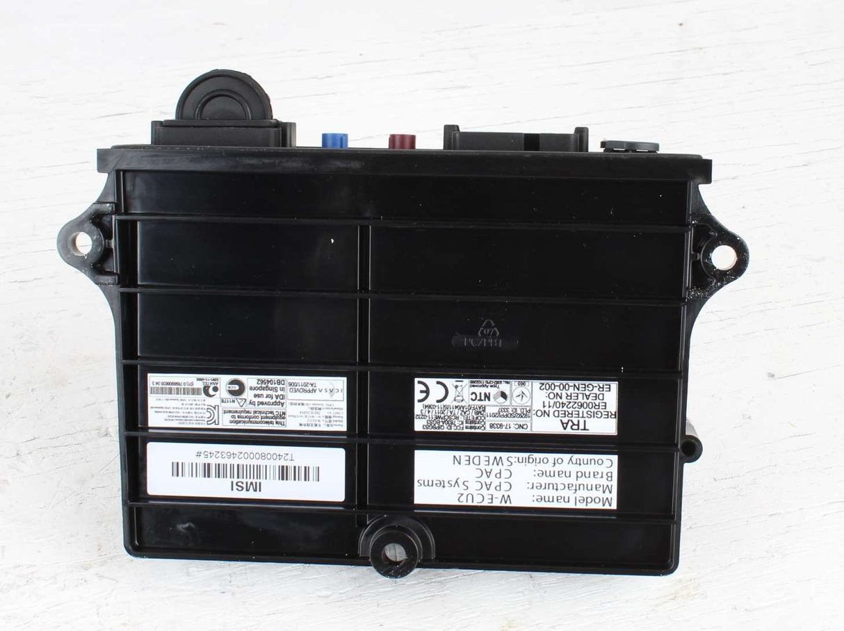 VOLVO - 11383207 - CONTROL UNIT